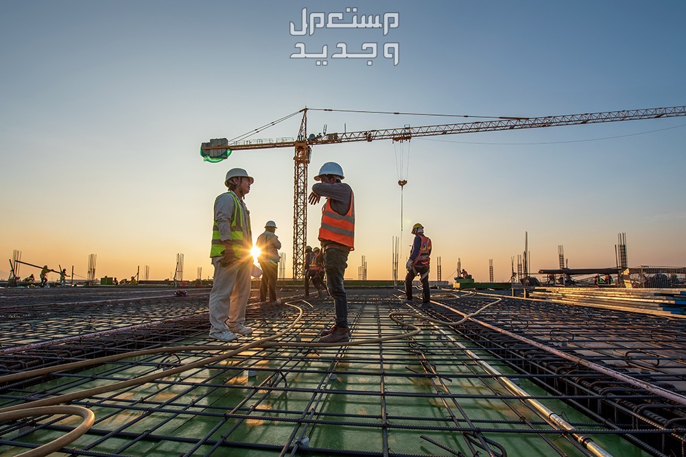مهندسين ومقاولين خبرة في مجال المقاولات الكهروميكانيكية في المملكة العربية السعودية