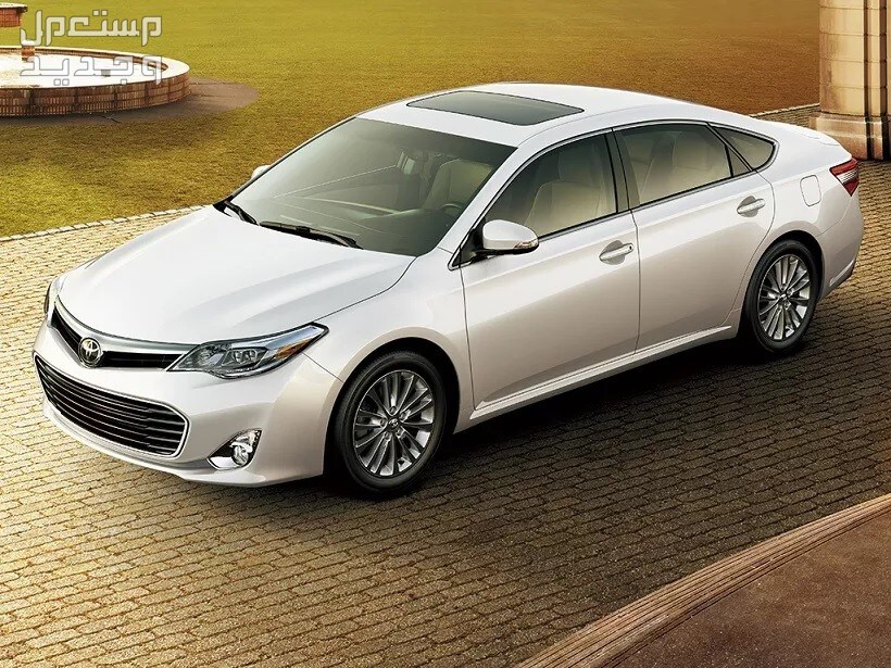 سيارة تويوتا افالون TOYOTA AVALON 2017 مواصفات وصور واسعار سيارة تويوتا افالون TOYOTA AVALON 2017