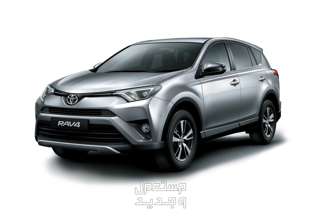 سيارة تويوتا Toyota RAV4 2017 مواصفات وصور واسعار في السعودية سيارة تويوتا Toyota RAV4 2017