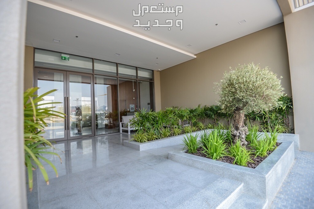 شقة للبيع في مدينة عالمية - دبي بسعر 350 ألف درهم إماراتي