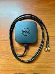 مقوي اشارة الوايفاي -انتينه- Dell يصلح لأي جهاز بنفس الفتحات