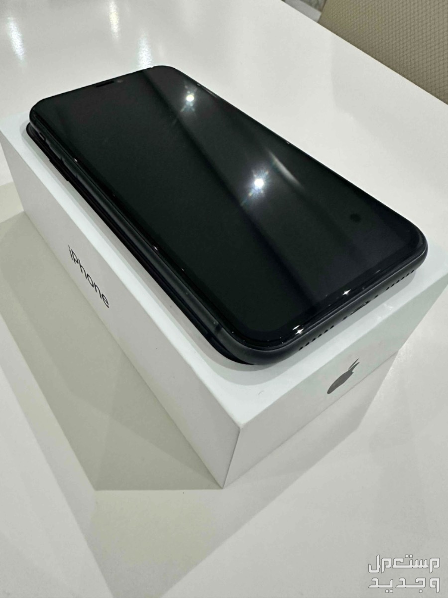 iphone 11 for sale - 64 GB - 78%
