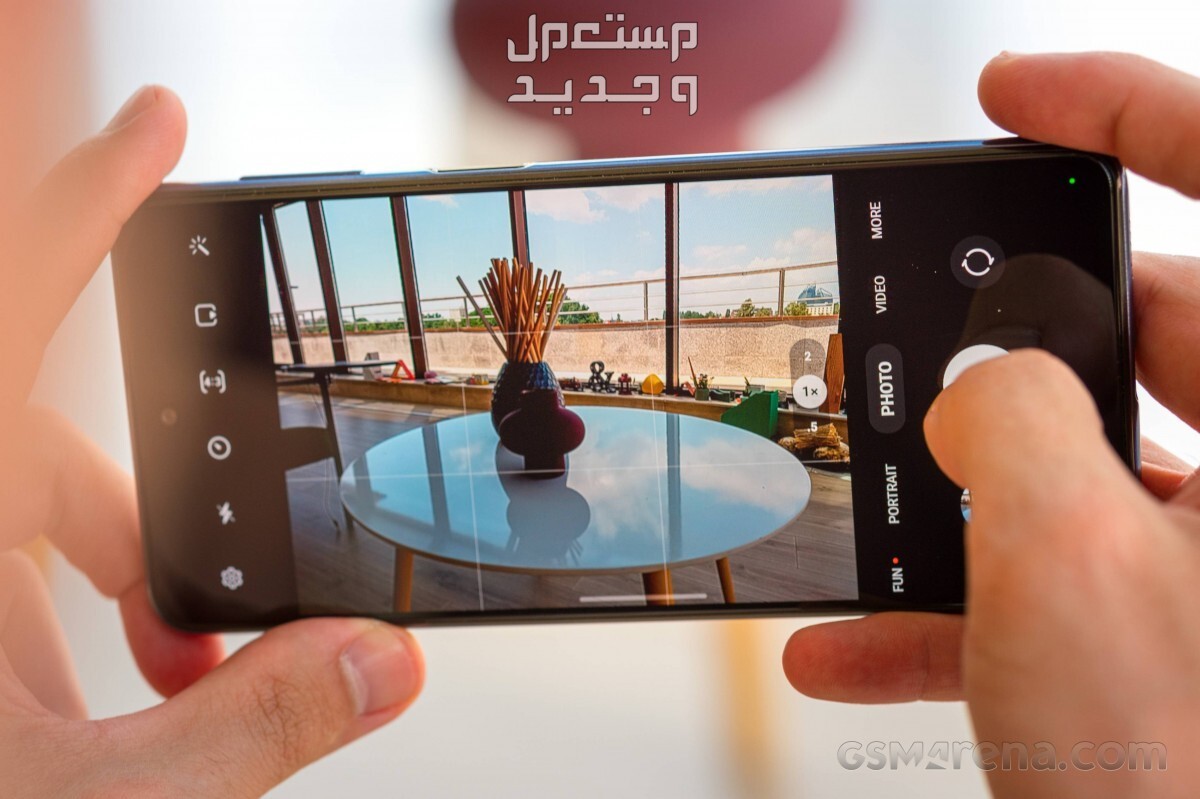 مواصفات وسعر سامسونج M51 samsung m53