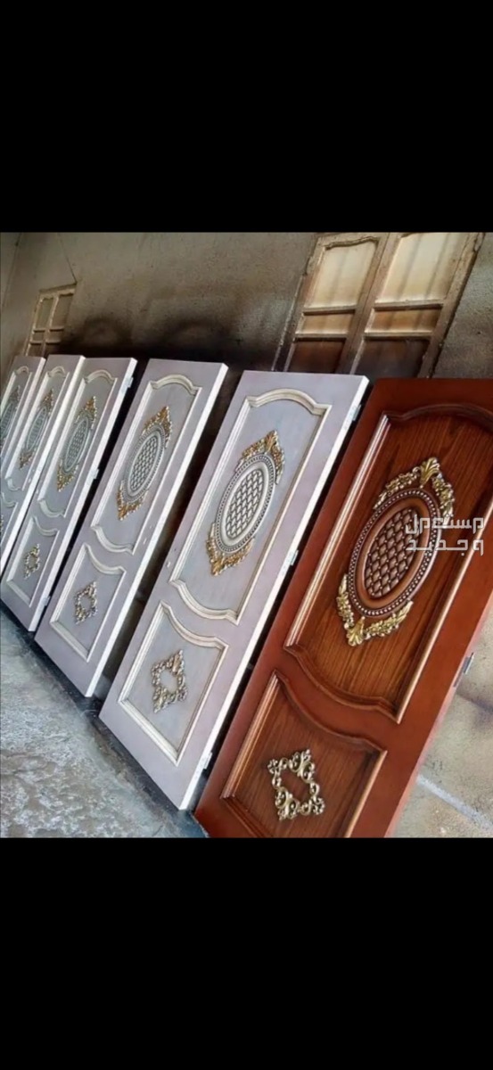 دهانات وديكورات أثاث بيتك وأبواب خشبية بجدة  في جدة بسعر 0000 ريال سعودي