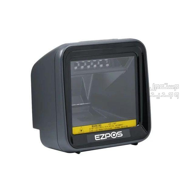 جهاز قارئ الباركود EZ-SD001 2D