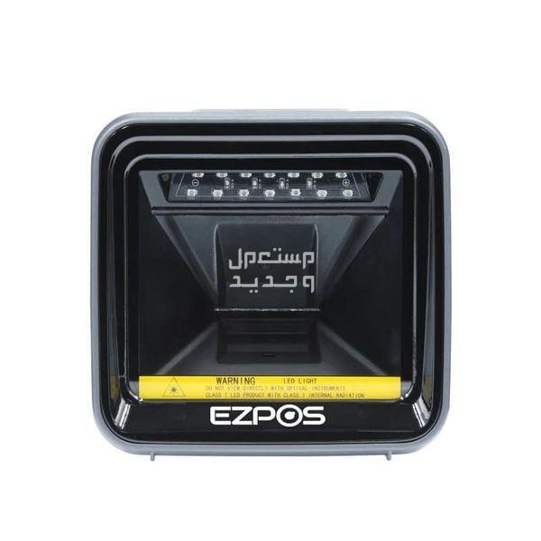 جهاز قارئ الباركود EZ-SD001 2D