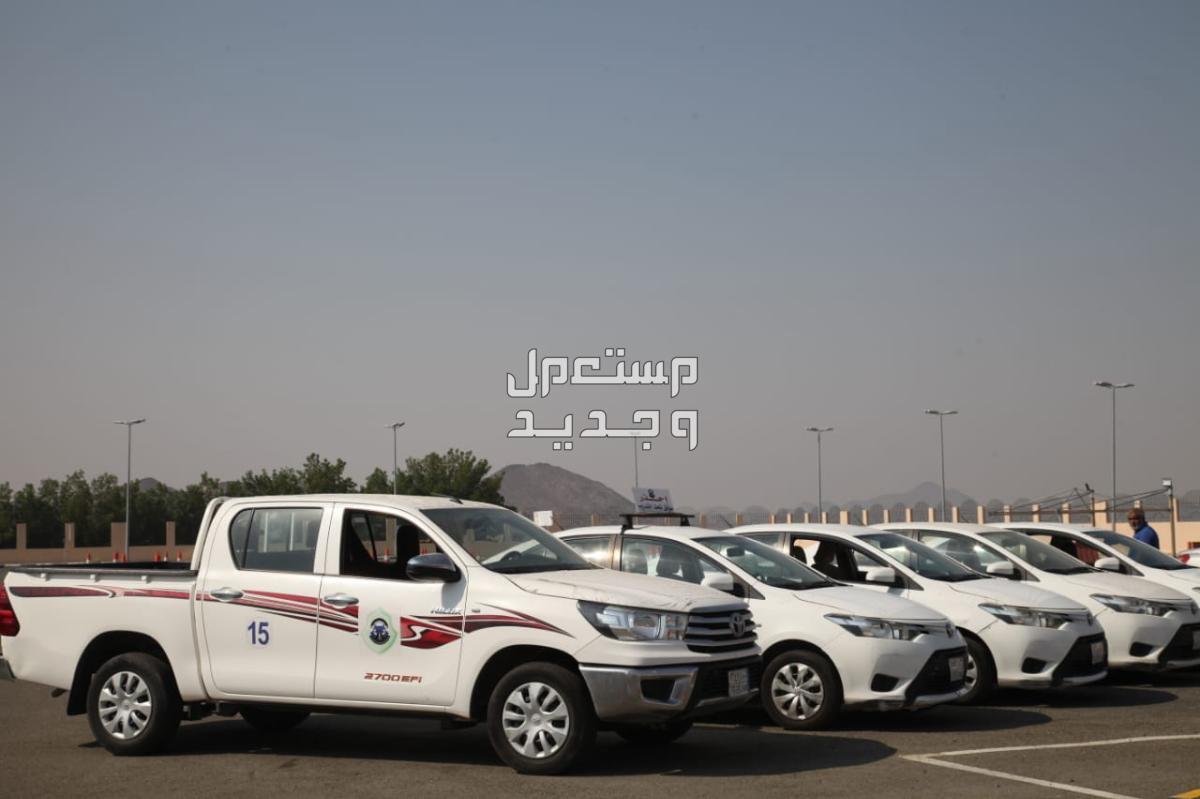 رسوم تعليم القيادة للرجال دله السعودية 1445 سيارات في مدرسة دلة لتعليم القيادة