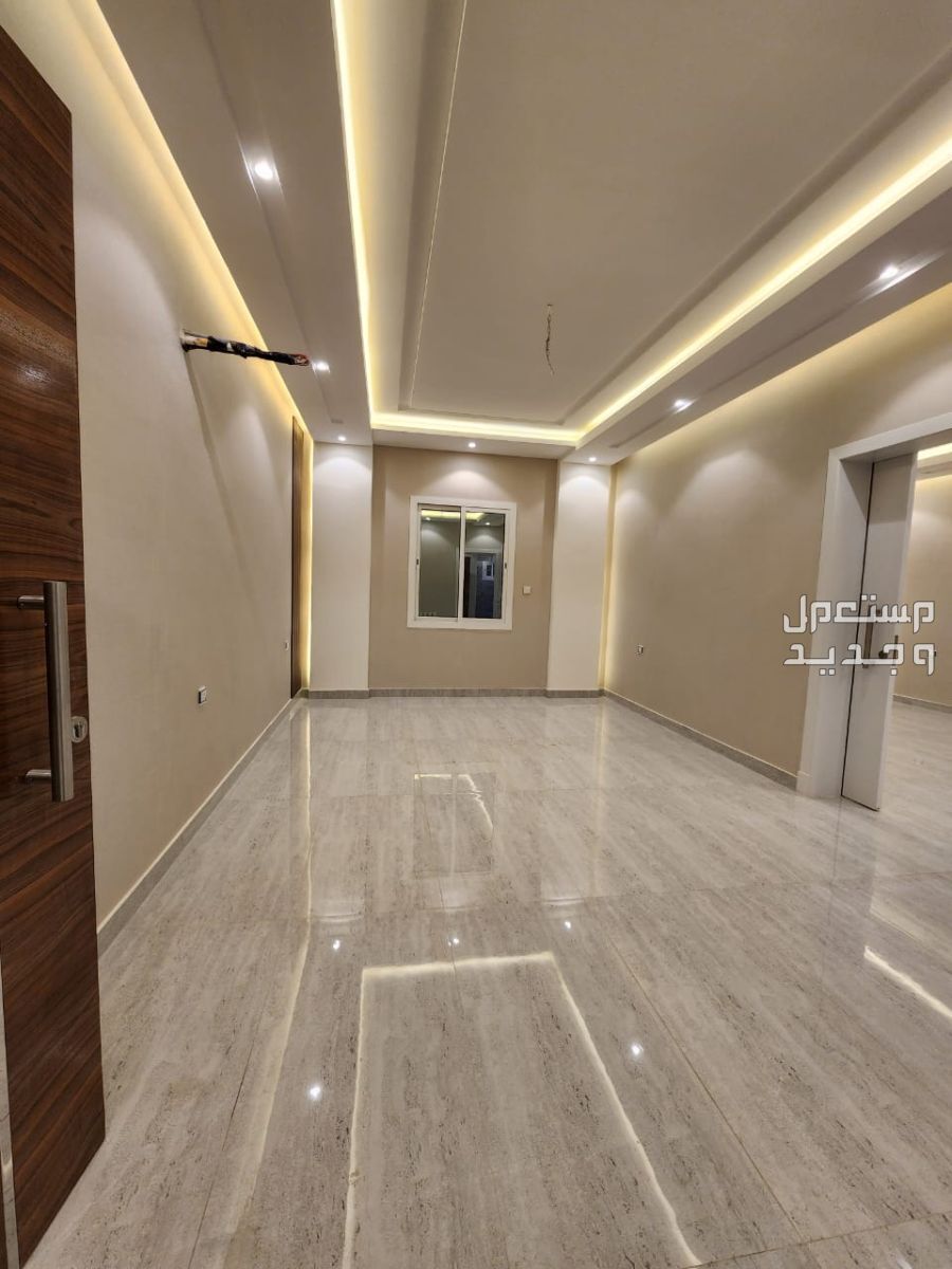 شقة للبيع في مشرفة - جدة بسعر 860 ألف ريال سعودي
