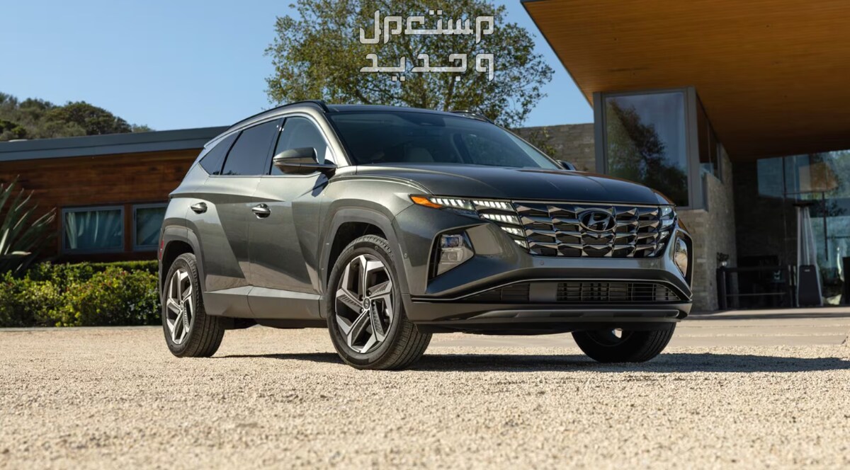 هيونداي توسان 2024 صور اسعار مواصفات وفئات هيونداي توسان 2024 في الواقع