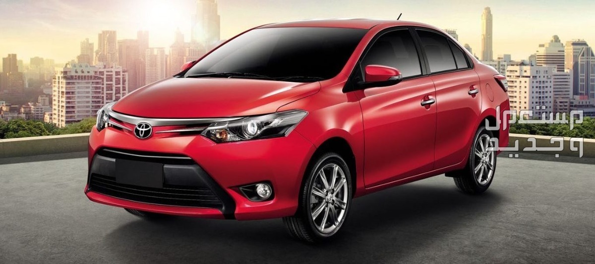 تويوتا 2017 كل ماتريد معرفته سيدان وتجارية من مواصفات وصور واسعار سيارة تويوتا يارس Toyota YARIS 2017