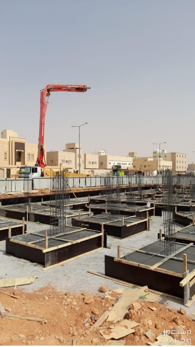 مقاول مباني وترميم في الرياض