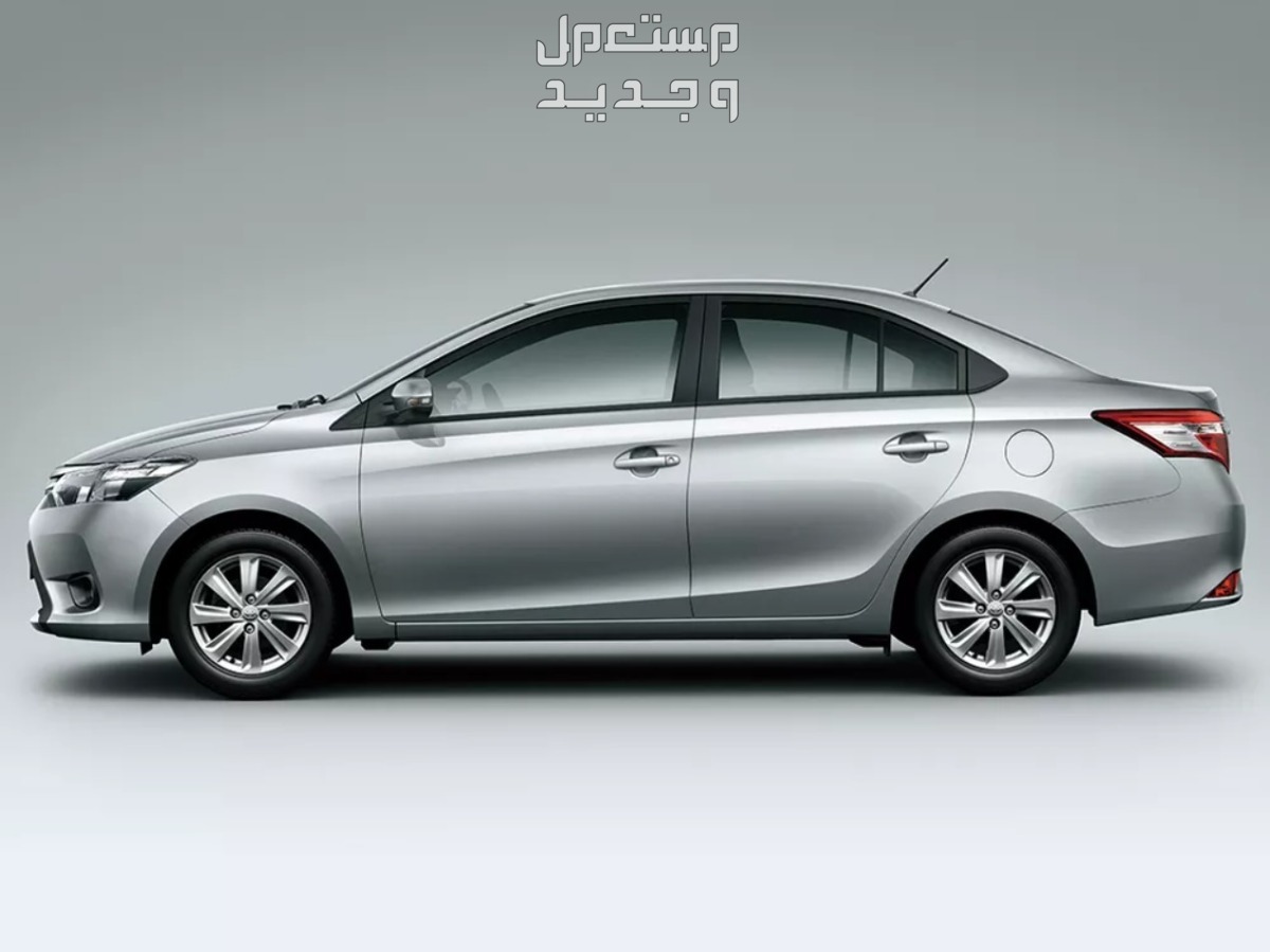 سيارة تويوتا يارس Toyota YARIS 2016 مواصفات وصور واسعار سيارة تويوتا يارس Toyota YARIS 2016