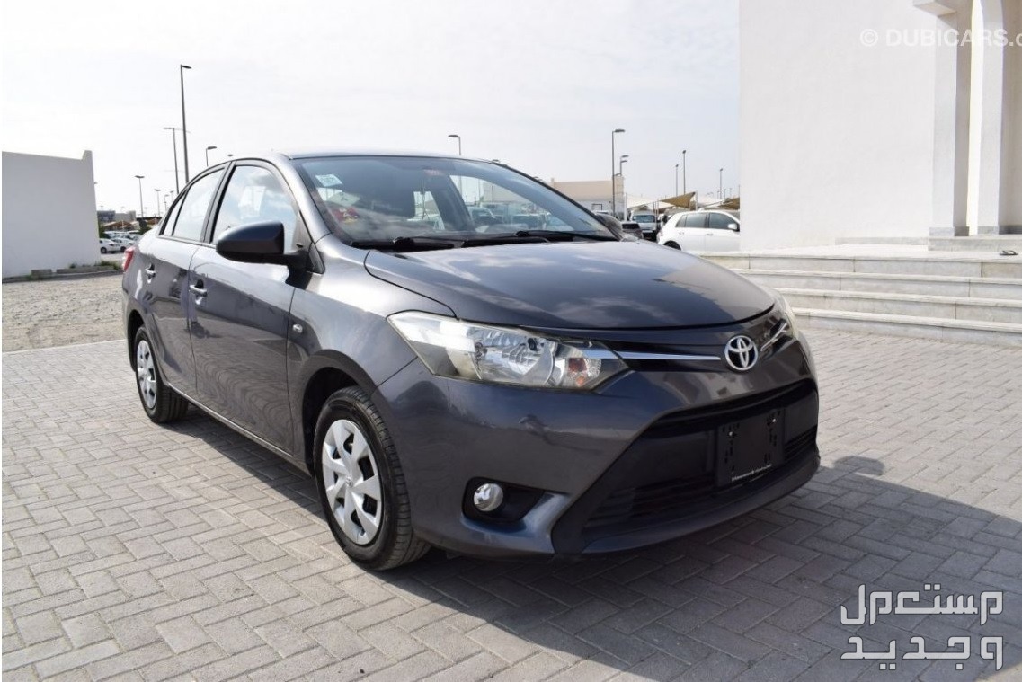 سيارة تويوتا يارس Toyota YARIS 2016 مواصفات وصور واسعار سيارة تويوتا يارس Toyota YARIS 2016