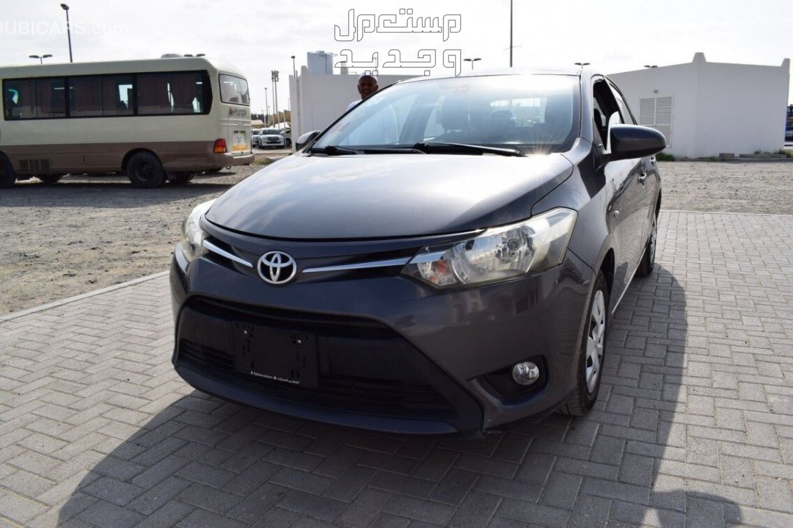 سيارة تويوتا يارس Toyota YARIS 2016 مواصفات وصور واسعار سيارة تويوتا يارس Toyota YARIS 2016