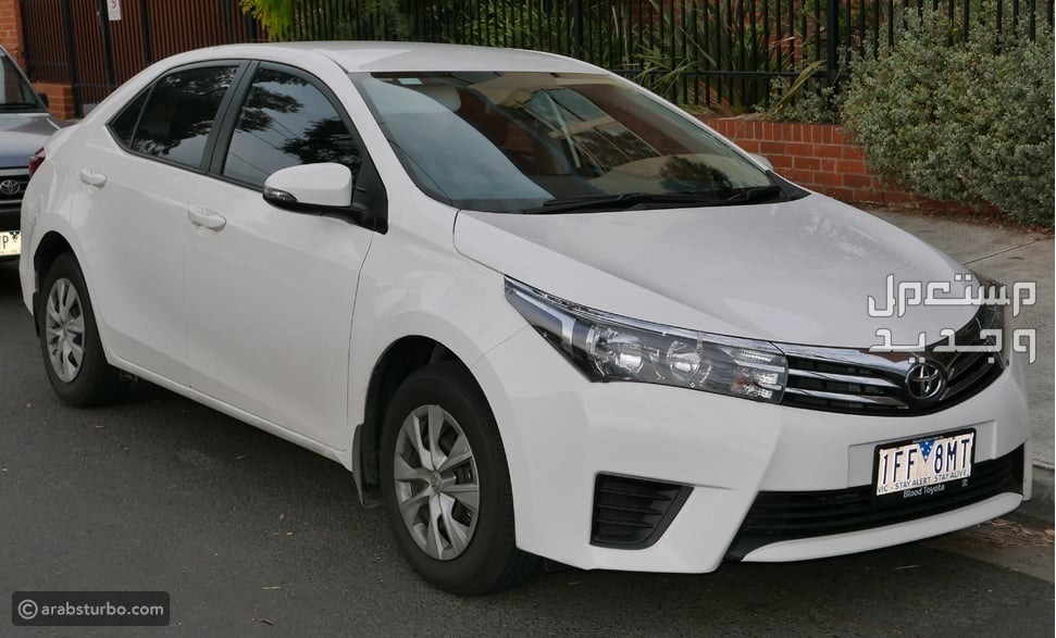 ​سيارة تويوتا 2016 Toyota corolla مواصفات وصور واسعار ​سيارة تويوتا 2016 Toyota corolla