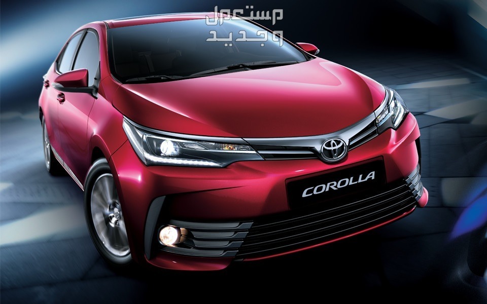 ​سيارة تويوتا 2016 Toyota corolla مواصفات وصور واسعار ​سيارة تويوتا 2016 Toyota corolla