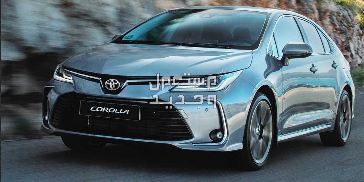 ​سيارة تويوتا 2016 Toyota corolla مواصفات وصور واسعار ​سيارة تويوتا 2016 Toyota corolla