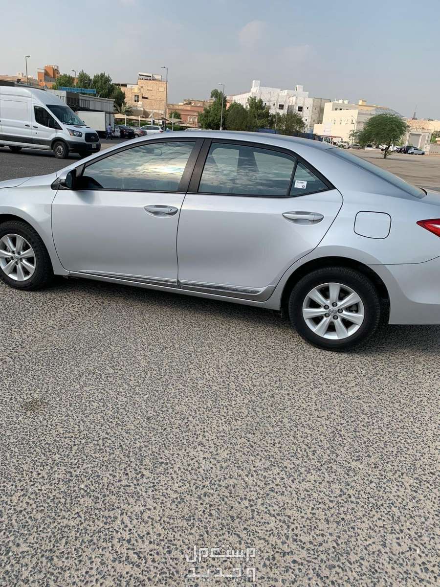 ​سيارة تويوتا 2016 Toyota corolla مواصفات وصور واسعار ​سيارة تويوتا 2016 Toyota corolla