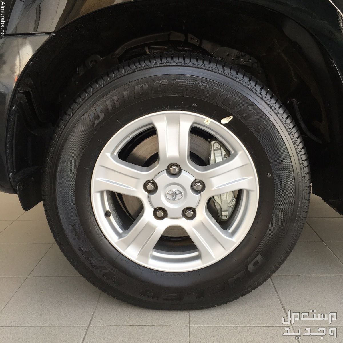 سيارة تويوتا سيكويا Toyota SEQUOIA 2016 مواصفات وصور واسعار جنوط سيارة تويوتا سيكويا Toyota SEQUOIA 2016