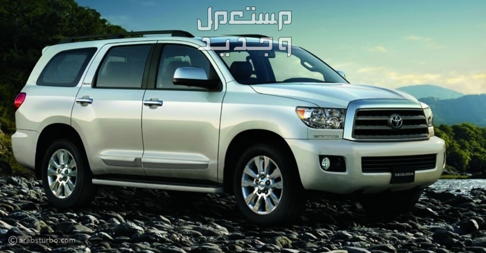 سيارة تويوتا سيكويا Toyota SEQUOIA 2016 مواصفات وصور واسعار سيارة تويوتا سيكويا Toyota SEQUOIA 2016