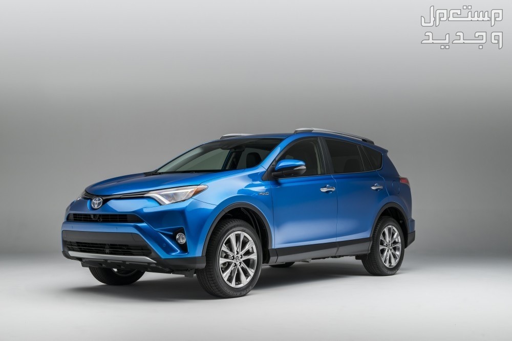 سيارة تويوتا Toyota RAV4 2016 مواصفات وصور واسعار سيارة تويوتا Toyota RAV4 2016