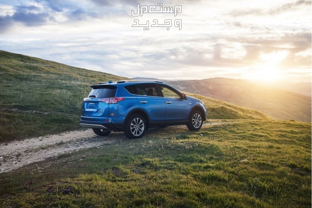 سيارة تويوتا Toyota RAV4 2016 مواصفات وصور واسعار سيارة تويوتا Toyota RAV4 2016