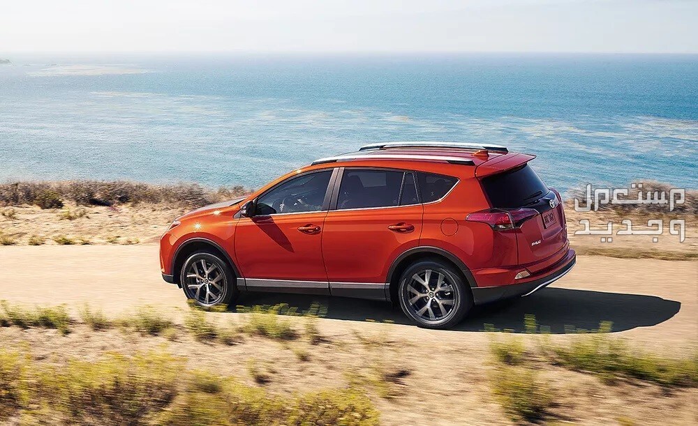 سيارة تويوتا Toyota RAV4 2016 مواصفات وصور واسعار سيارة تويوتا Toyota RAV4 2016