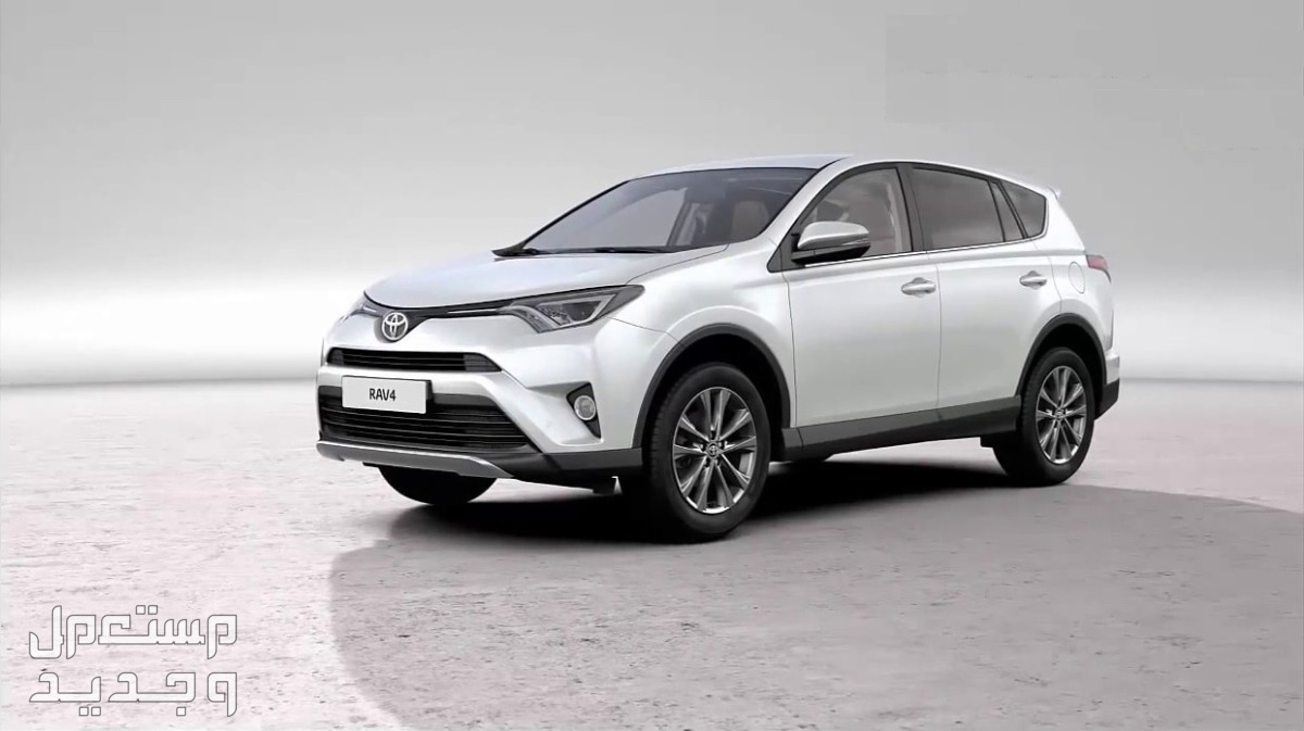 سيارة تويوتا Toyota RAV4 2016 مواصفات وصور واسعار سيارة تويوتا Toyota RAV4 2016