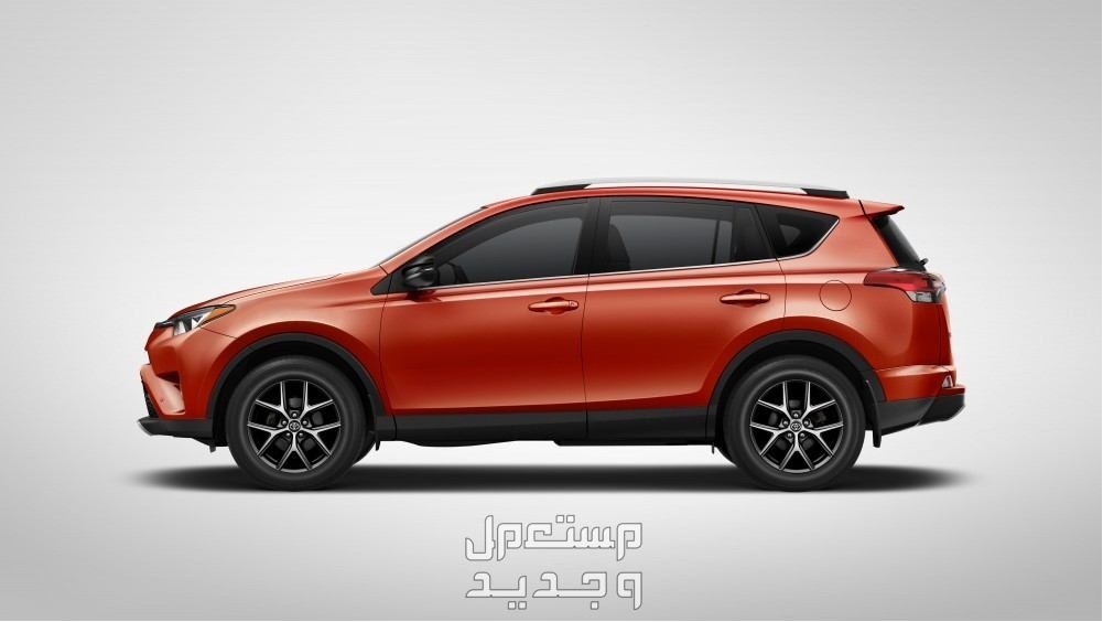 سيارة تويوتا Toyota RAV4 2016 مواصفات وصور واسعار سيارة تويوتا Toyota RAV4 2016