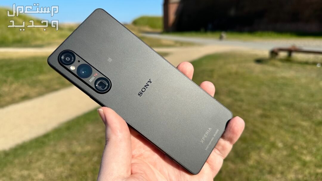 تعرف على مواصفات هاتف Sony Xperia 1 V Sony Xperia 1 V