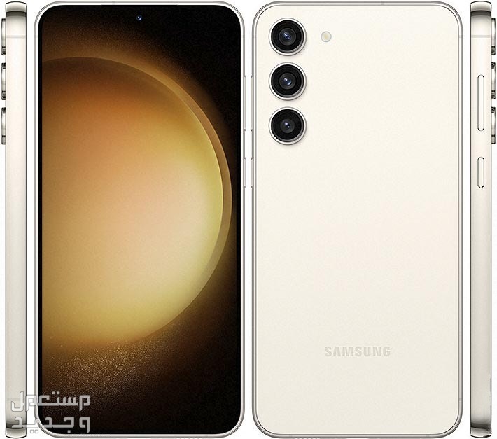تعرف هلى مواصفات هاتف سامسونج جالاكسي S23 بلس في جيبوتي Samsung Galaxy S23 Plus