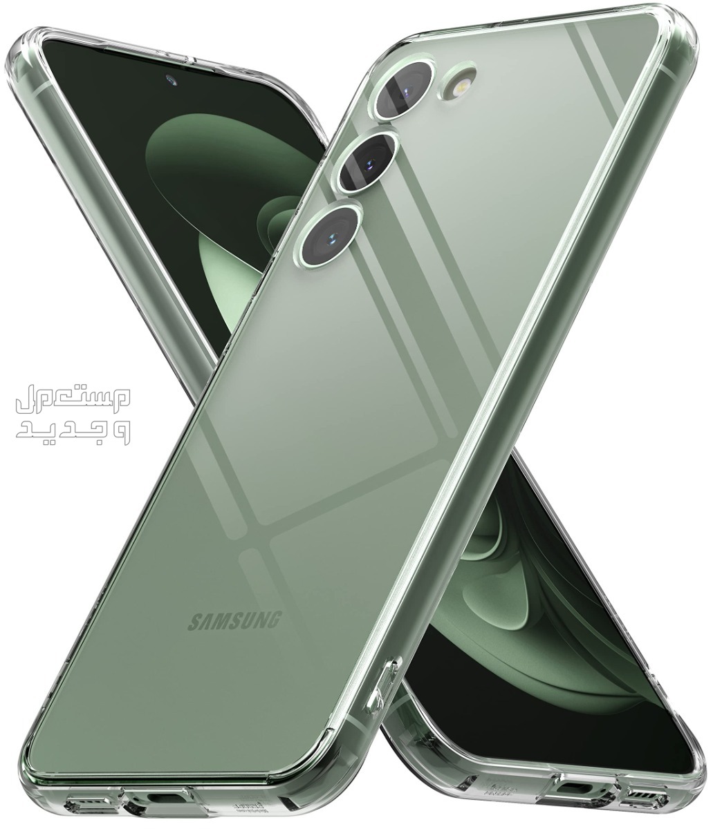 تعرف هلى مواصفات هاتف سامسونج جالاكسي S23 بلس في الأردن Samsung Galaxy S23 Plus