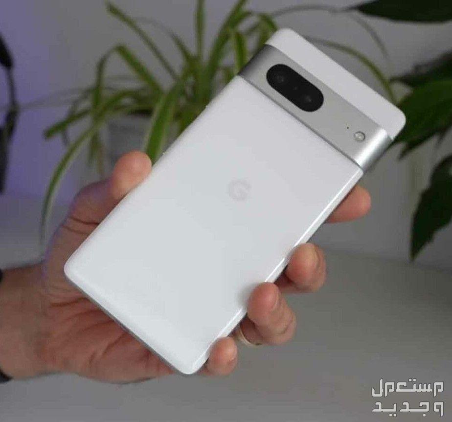 تعرف على مواصفات الهاتف الذكي Google Pixel 7 Pro Google Pixel 7 Pro
