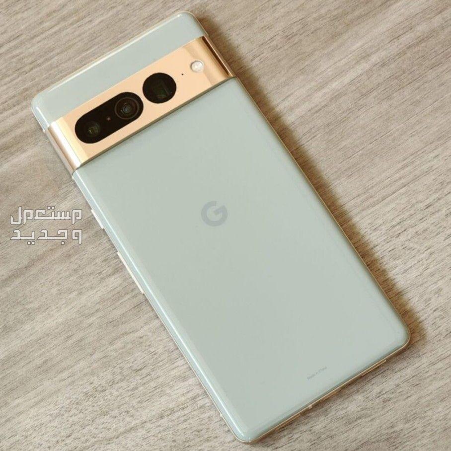 تعرف على مواصفات الهاتف الذكي Google Pixel 7 Pro Google Pixel 7 Pro