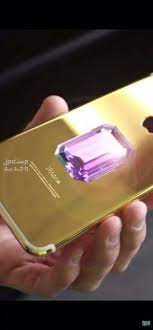 تعرف على احد اغلى هواتف العالم Falcon Supernova iPhone 6 Pink Diamond Falcon Supernova iPhone 6 Pink Diamond