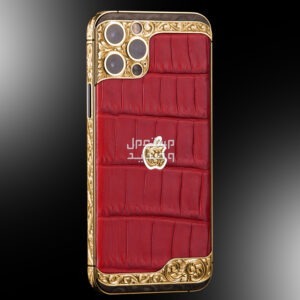 تعرف على الهاتف الثمين Stuart Hughes iPhone 4 Diamond Rose Edition في عمان Stuart Hughes iPhone 4 Diamond Rose Edition