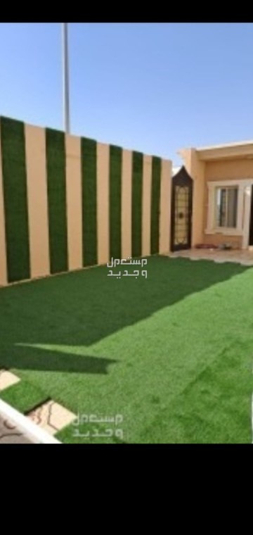 تنسيق حدائق  في الرياض بسعر 30 ريال سعودي