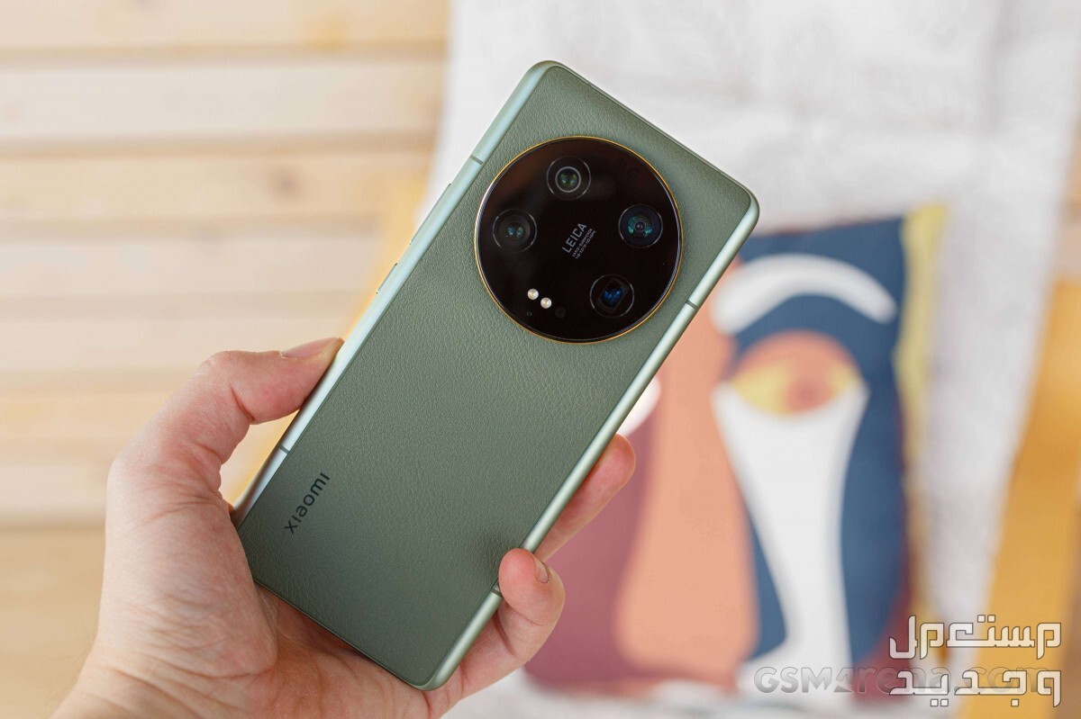 مواصفات وسعر هاتف شاومي 13 الترا Xiaomi 13 Ultra