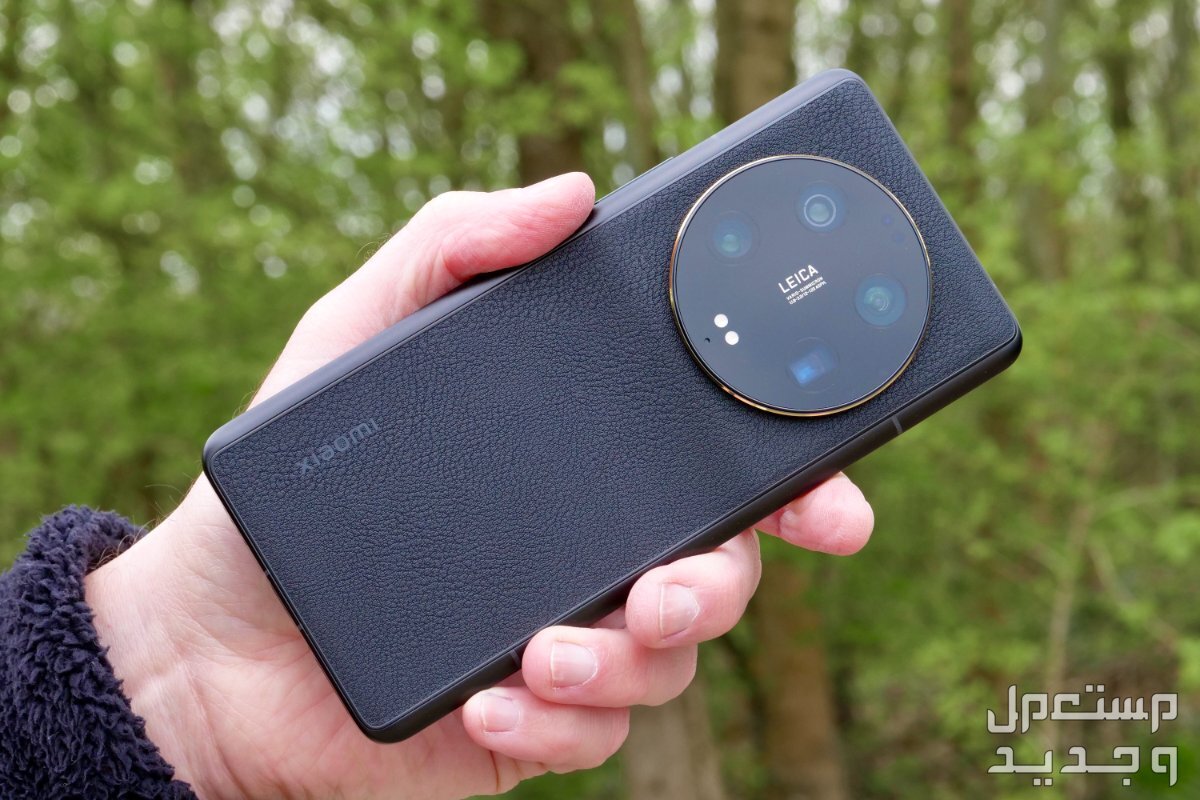 مواصفات وسعر هاتف شاومي 13 الترا Xiaomi 13 Ultra