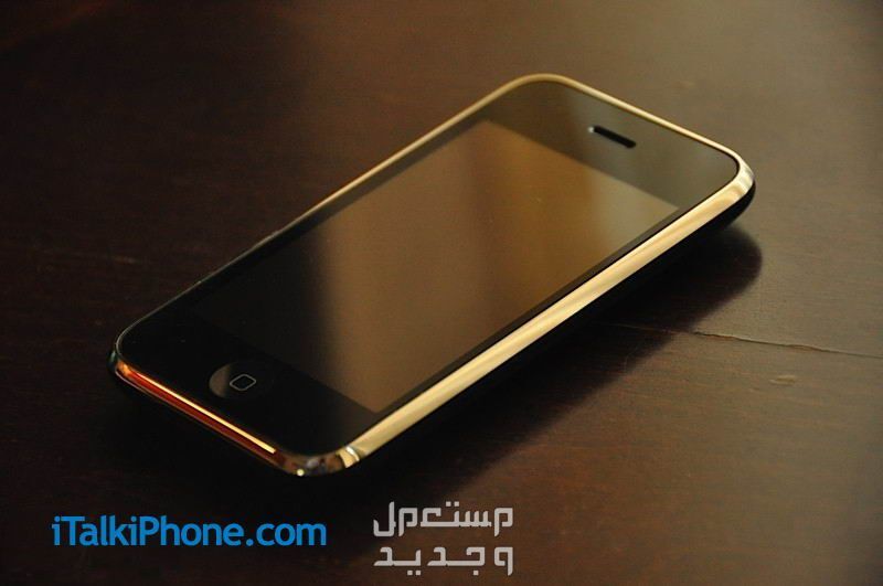 إليك واحد من أغلى هواتف الأيفون Goldstriker iPhone 3GS Supreme في عمان Goldstriker iPhone 3GS Supreme