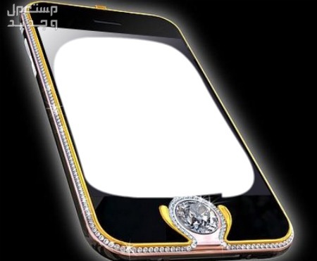 تعرف على إحدى أغلى هواتف العالم iPhone 3G Kings Button في عمان iPhone 3G Kings Button