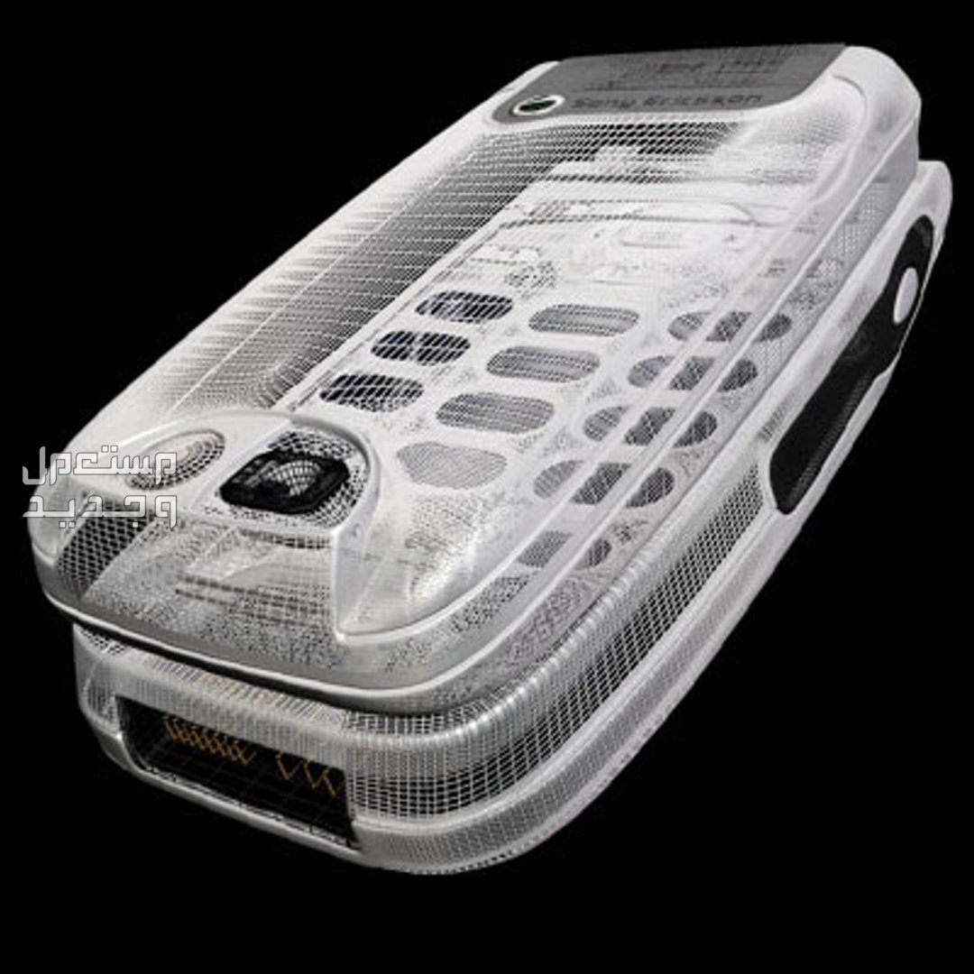 معلومات عن احد أغلى هواتف العالم Diamond Crypto Smartphone - مستعمل