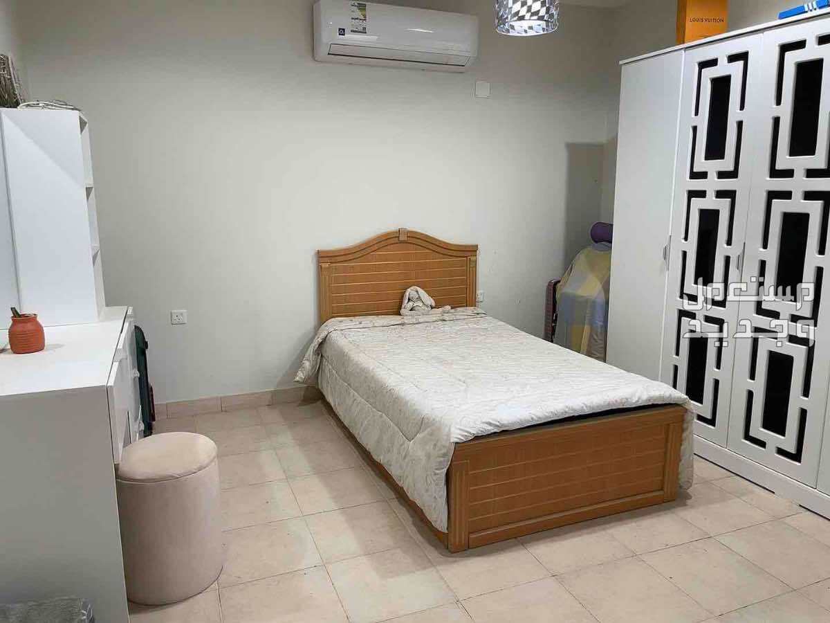 للبيع غرفة نوم جديدة أستخدام  قليل جدا For sale  bed room like new