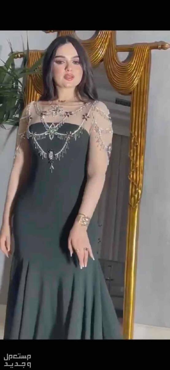 جديد فستان عصري وانيق في الرياض بسعر 320 ريال سعودي