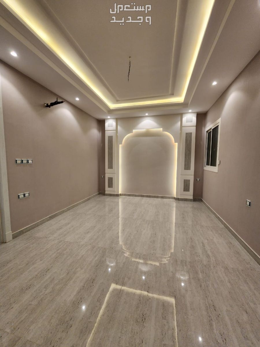 شقة للبيع في مشرفة - جدة بسعر 870 ألف ريال سعودي