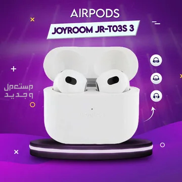 • Airpods JOYROOM JR-T03S 3