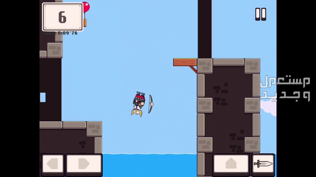 إستمتع بلعبة هاتف الأيفون Knight Brawl الآن Knight Brawl