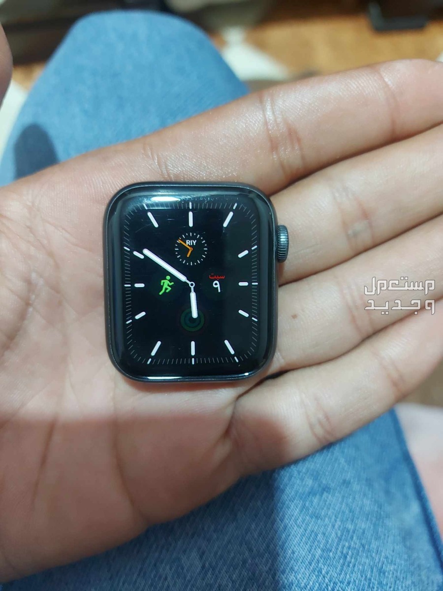 apple watch series 6 للبيع