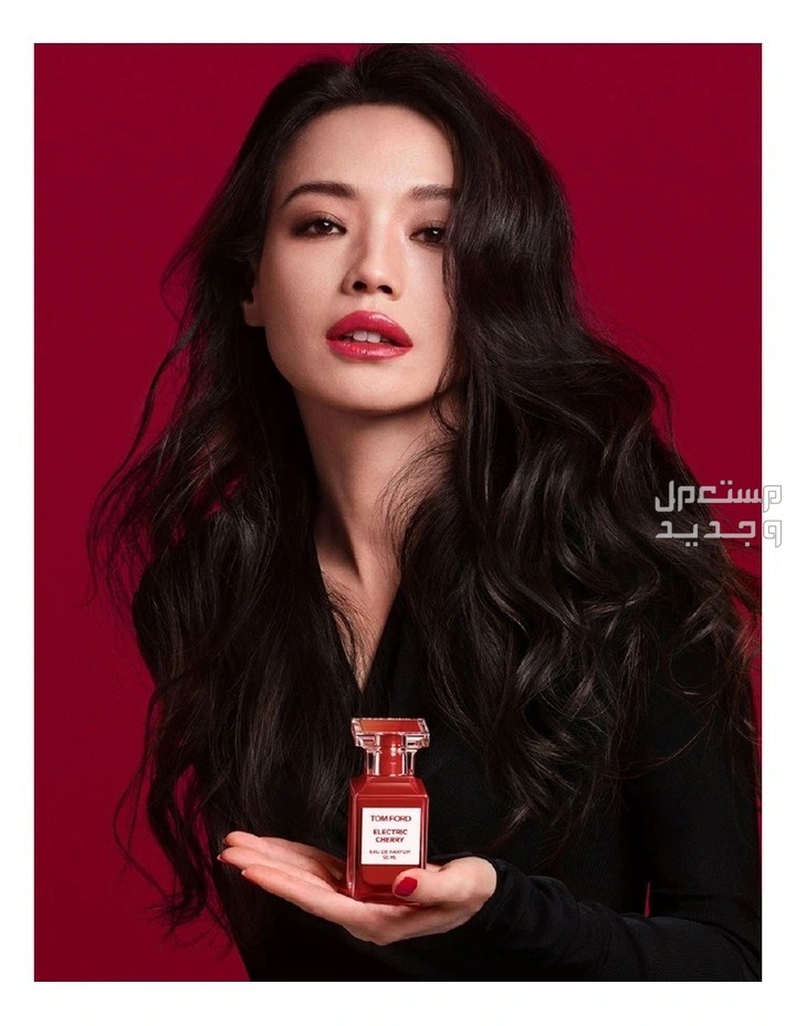أكثر العطور النسائية شهرة لعام 2023 عطر Tom ford electric cherry