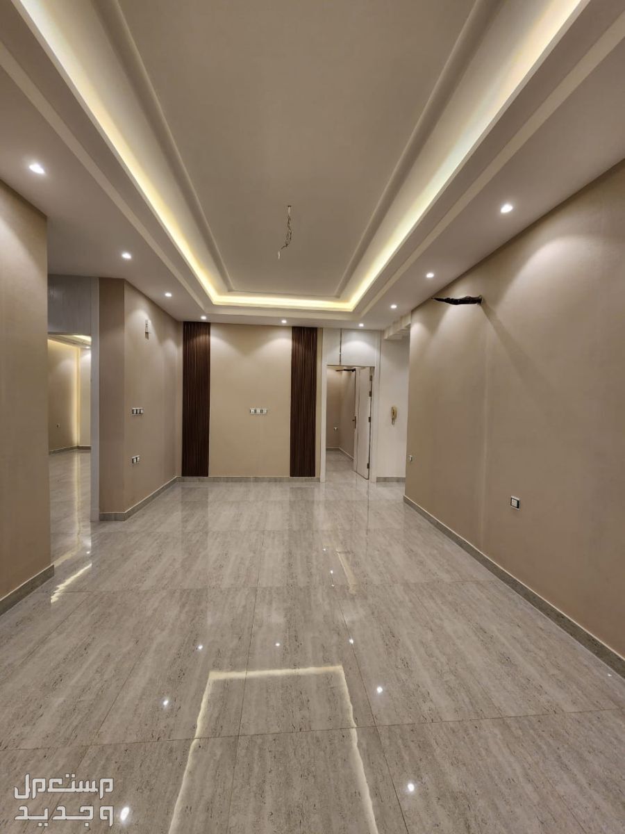 شقة للبيع في مشرفة - جدة بسعر 770 ألف ريال سعودي